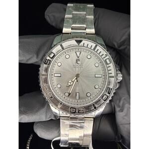 Montres Prestige X By Invicta - Men's Watch - 43mm - Steel - (MPW-0266)